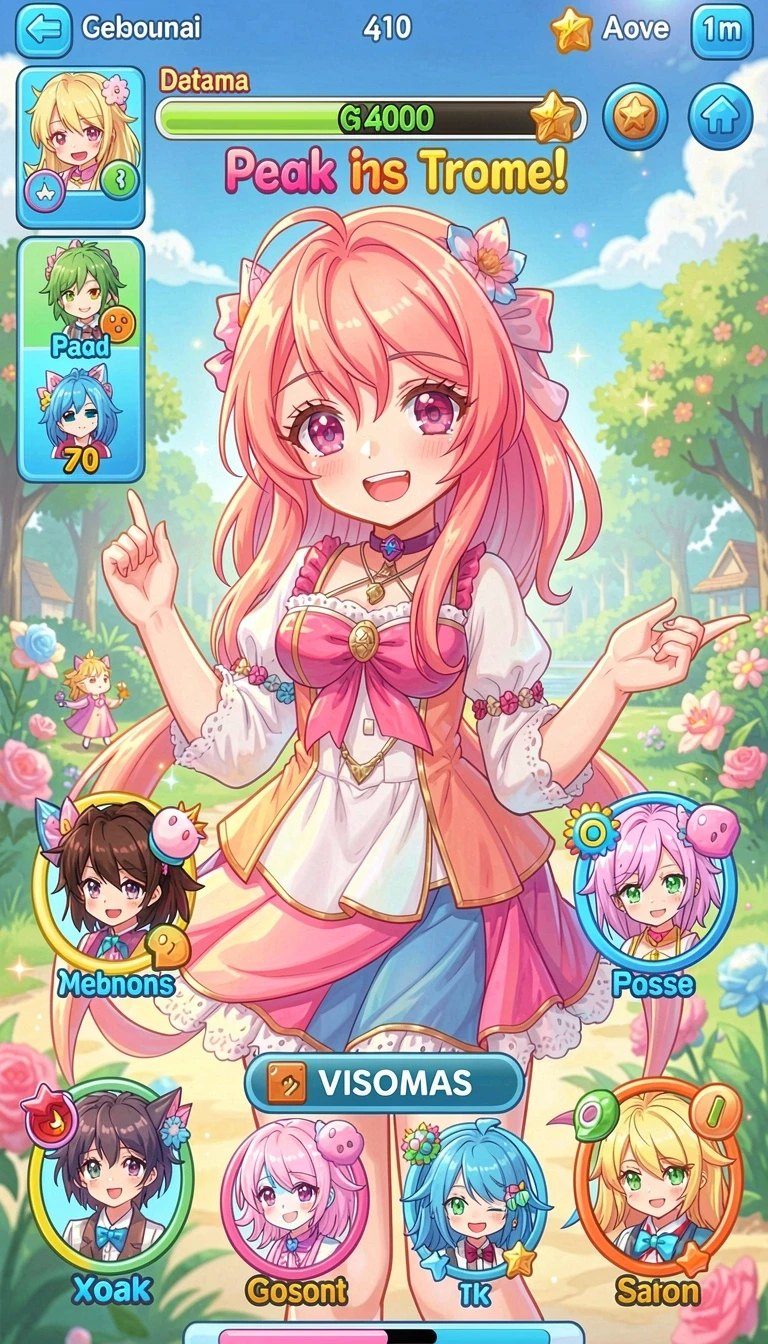 v98 App Game Online Indonesia Terbaru