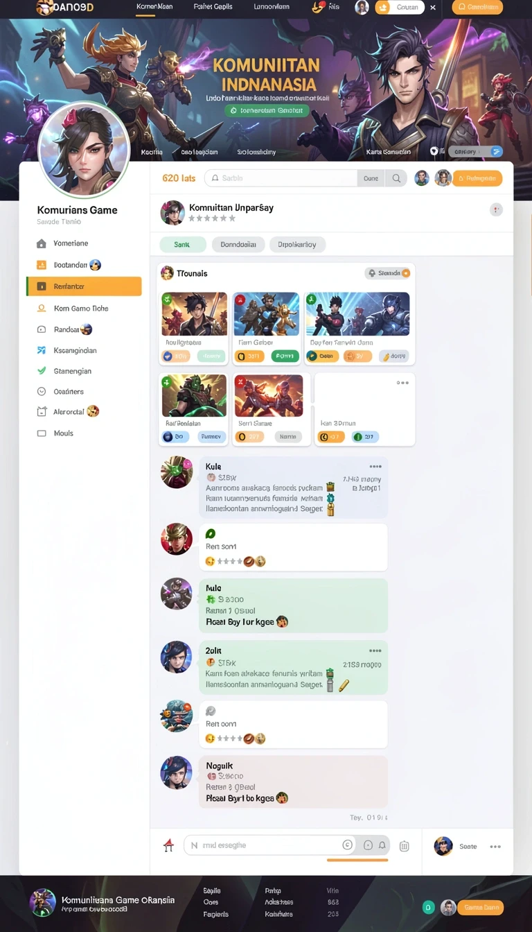 Aplikasi terbit21 Terbaru untuk Android dan iOS