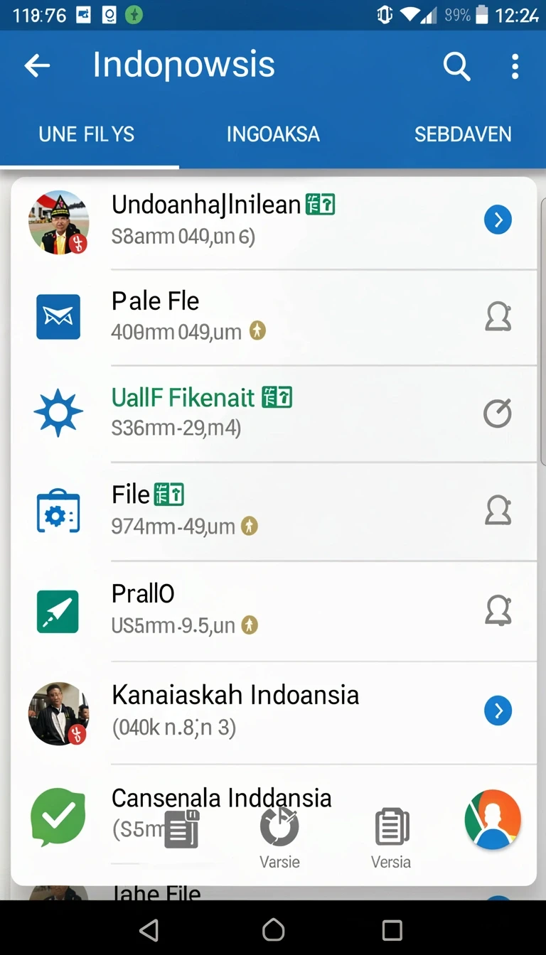 terbit21 fitur terbaru
