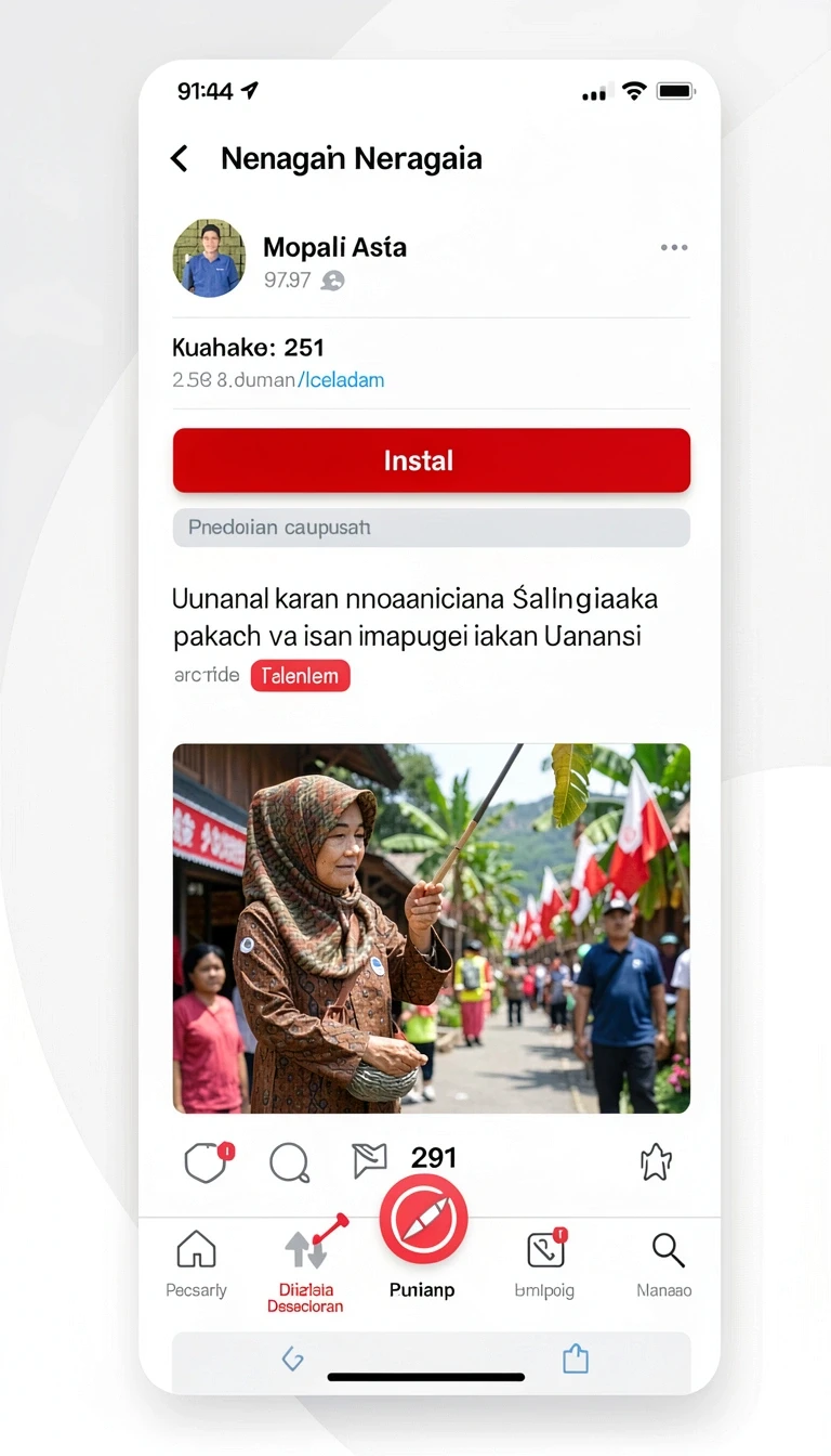 evostoto APK Versi Terbaru untuk Android 2026